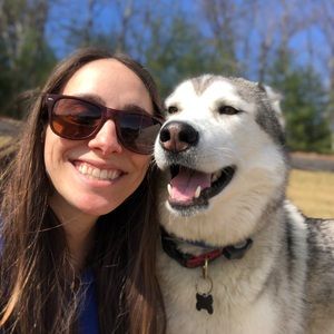 Meet your Posher, Catarina